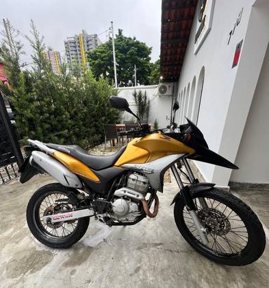 HONDA XRE 300 